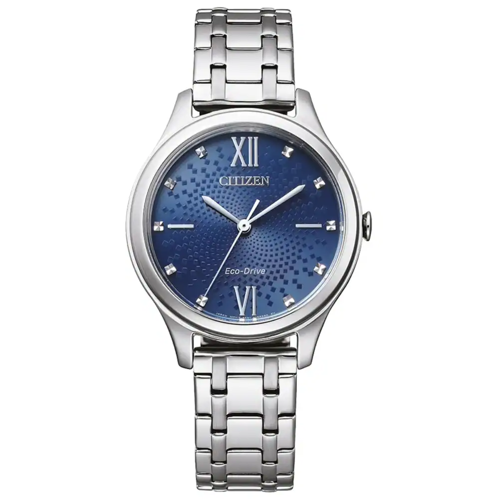 Reloj Citizen EM0500-73L Eco-Drive ladies 30mm 5ATM