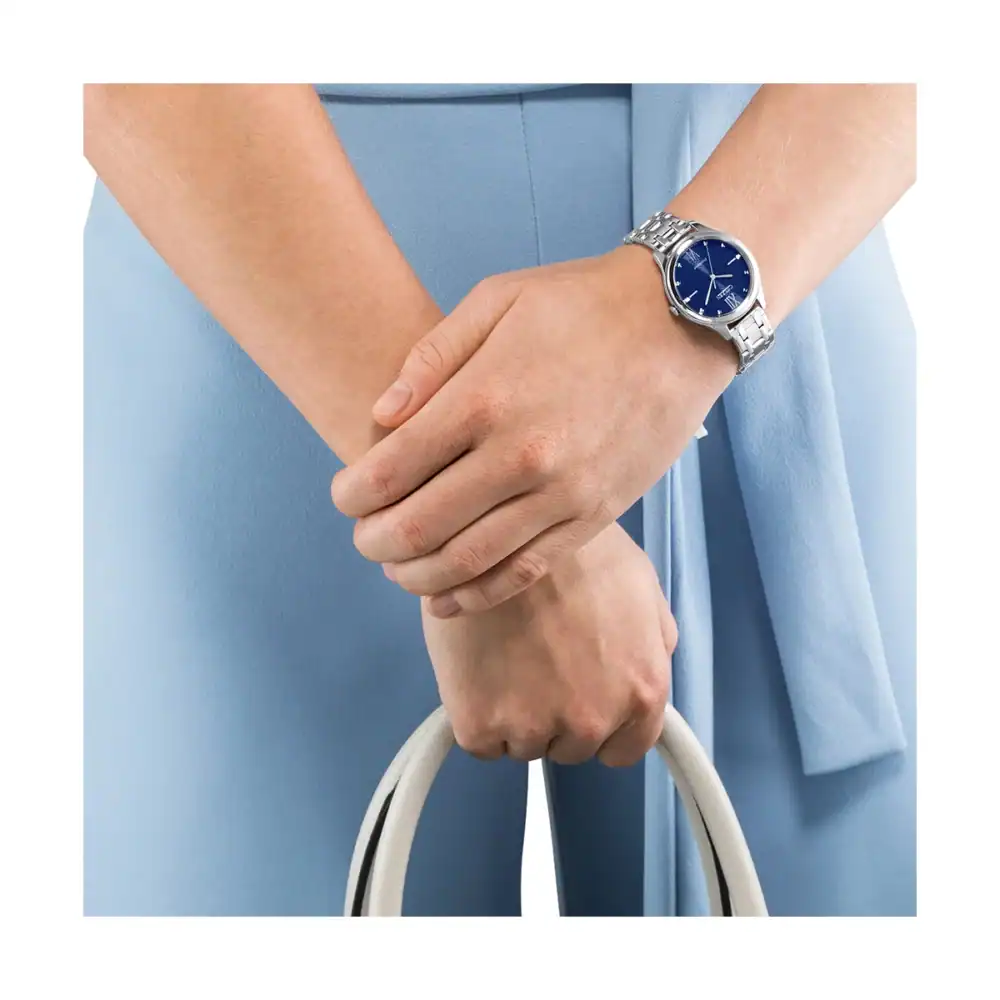 Reloj Citizen EM0500-73L Eco-Drive ladies 30mm 5ATM