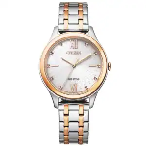 thearwatches-reloj-citizen-mid-26878 Reloj Citizen EM0506-77A Eco-Drive ladies 30mm 5ATM