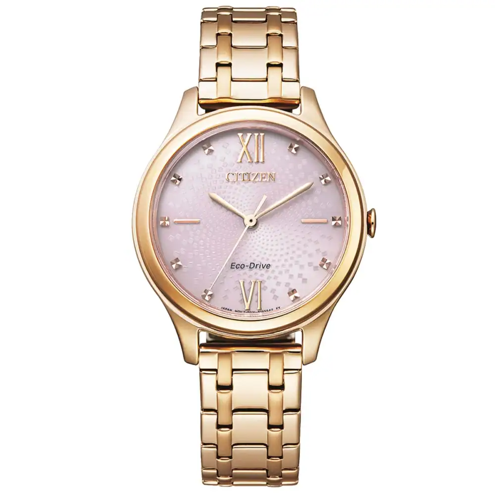 thearwatches-reloj-citizen-mid-26879 Reloj Citizen EM0503-75X Eco-Drive ladies 30mm 5ATM