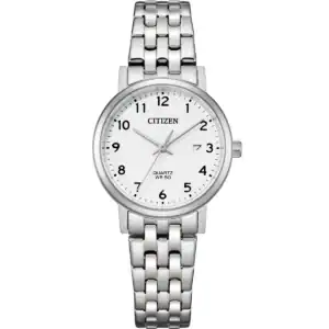 Reloj Citizen EU6090-54A Sport ladies quartz 26mm 5ATM