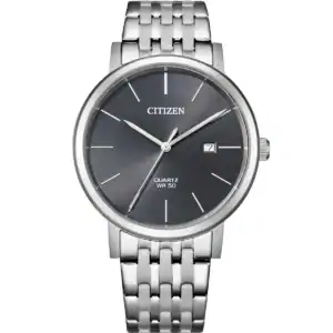 Reloj Citizen BI5070-57H Sport men`s quartz 40mm 5ATM