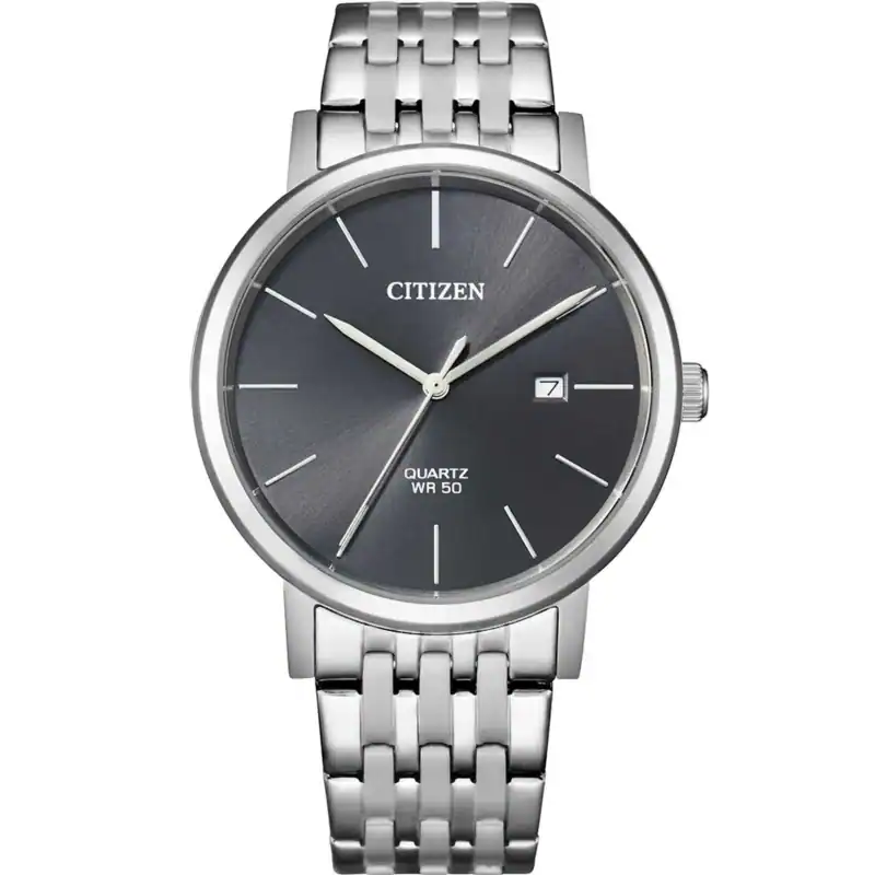 Reloj Citizen BI5070-57H Sport men`s quartz 40mm 5ATM