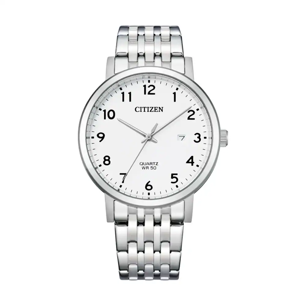 Reloj Citizen BI5070-57A men`s quartz 41mm 5ATM