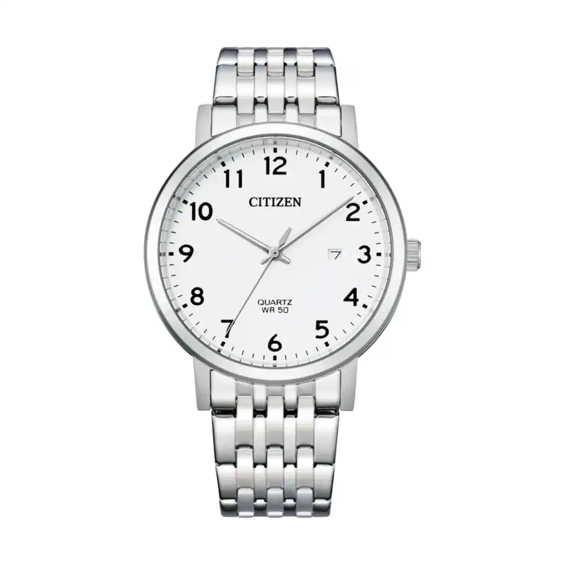 Reloj Citizen BI5070-57A men`s quartz 41mm 5ATM