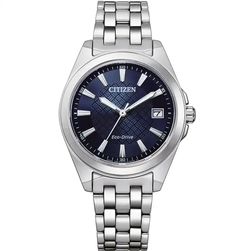 Reloj Citizen EO1210-83L Eco-Drive sport ladies 34mm 10ATM