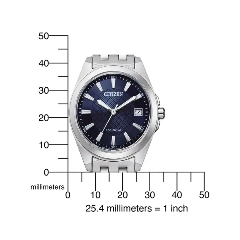 Reloj Citizen EO1210-83L Eco-Drive sport ladies 34mm 10ATM
