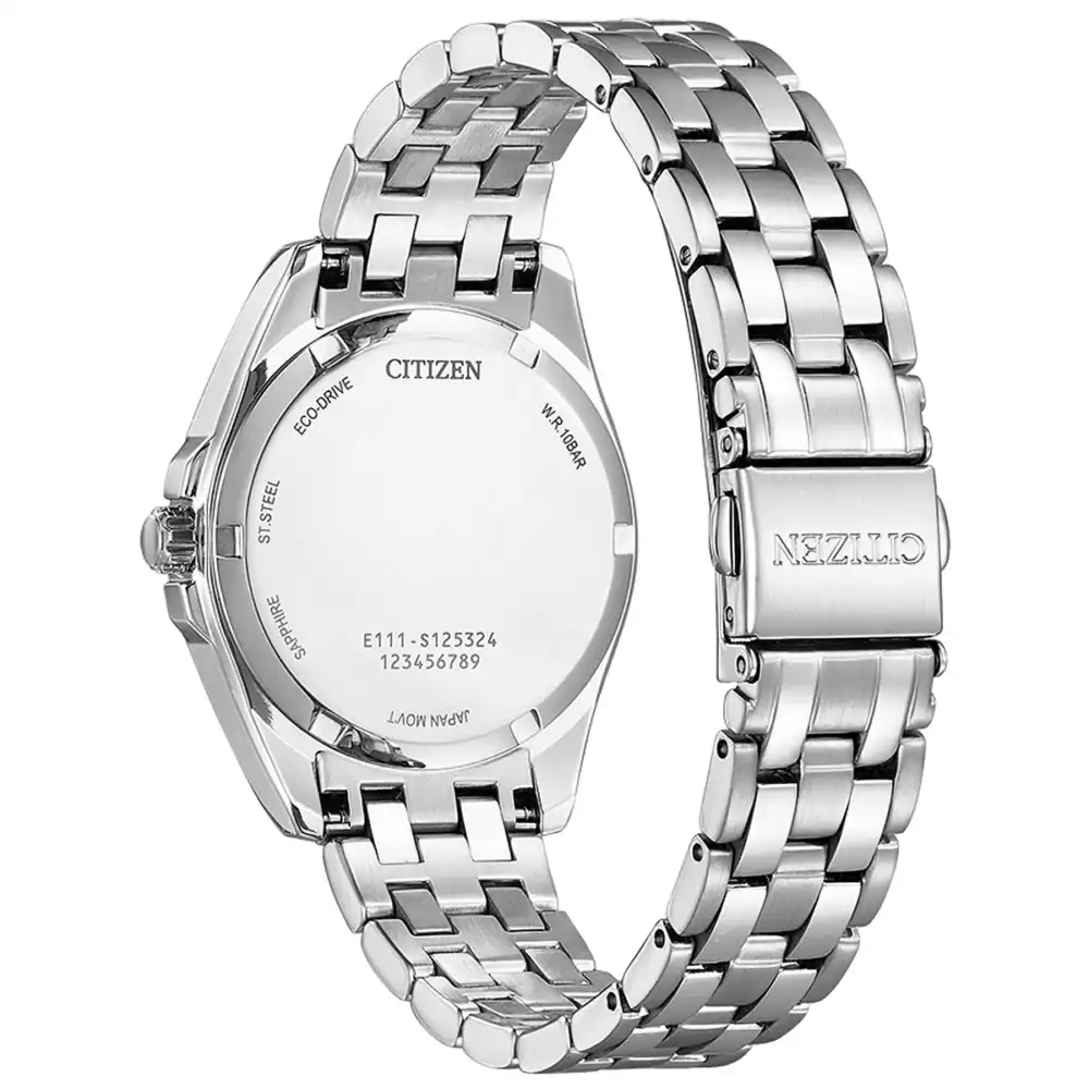 Reloj Citizen EO1210-83L Eco-Drive sport ladies 34mm 10ATM