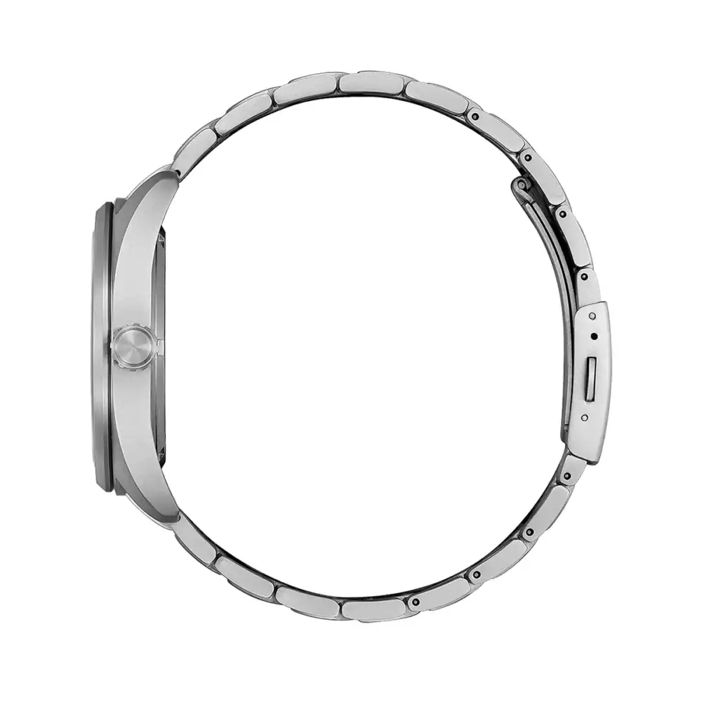 Reloj Citizen BM8560-88LE Eco-Drive Super-Titanium men`s 42mm 10ATM