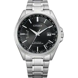 Reloj Citizen CB0250-84E Eco-Drive radio controlled 43mm 10ATM