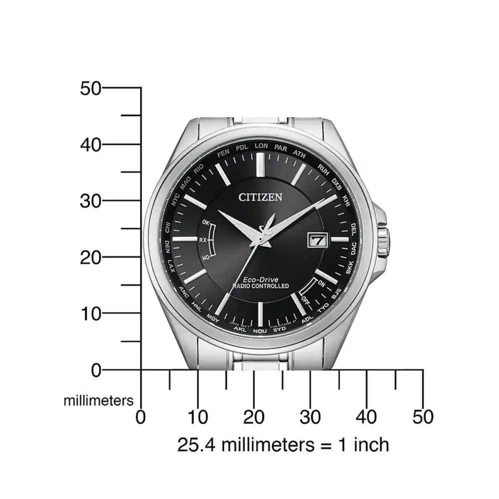 thearwatches-reloj-citizen-mid-31896_3 Reloj Citizen CB0250-84E Eco-Drive radio controlled 43mm 10ATM