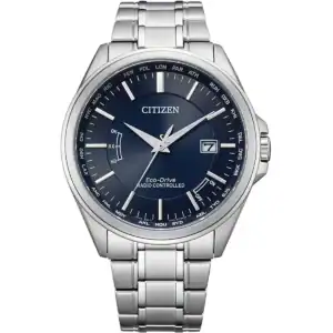 Reloj Citizen CB0250-84L Eco-Drive radio controlled 43mm 10ATM