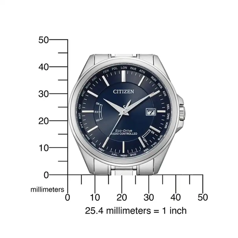 thearwatches-reloj-citizen-mid-31897_3 Reloj Citizen CB0250-84L Eco-Drive radio controlled 43mm 10ATM