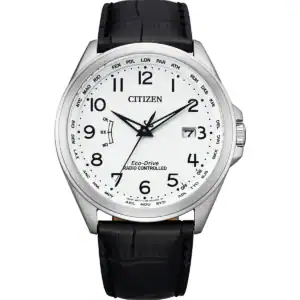 Reloj Citizen CB0250-17A Eco-Drive radio controlled 43mm 10ATM