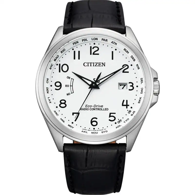 Reloj Citizen CB0250-17A Eco-Drive radio controlled 43mm 10ATM