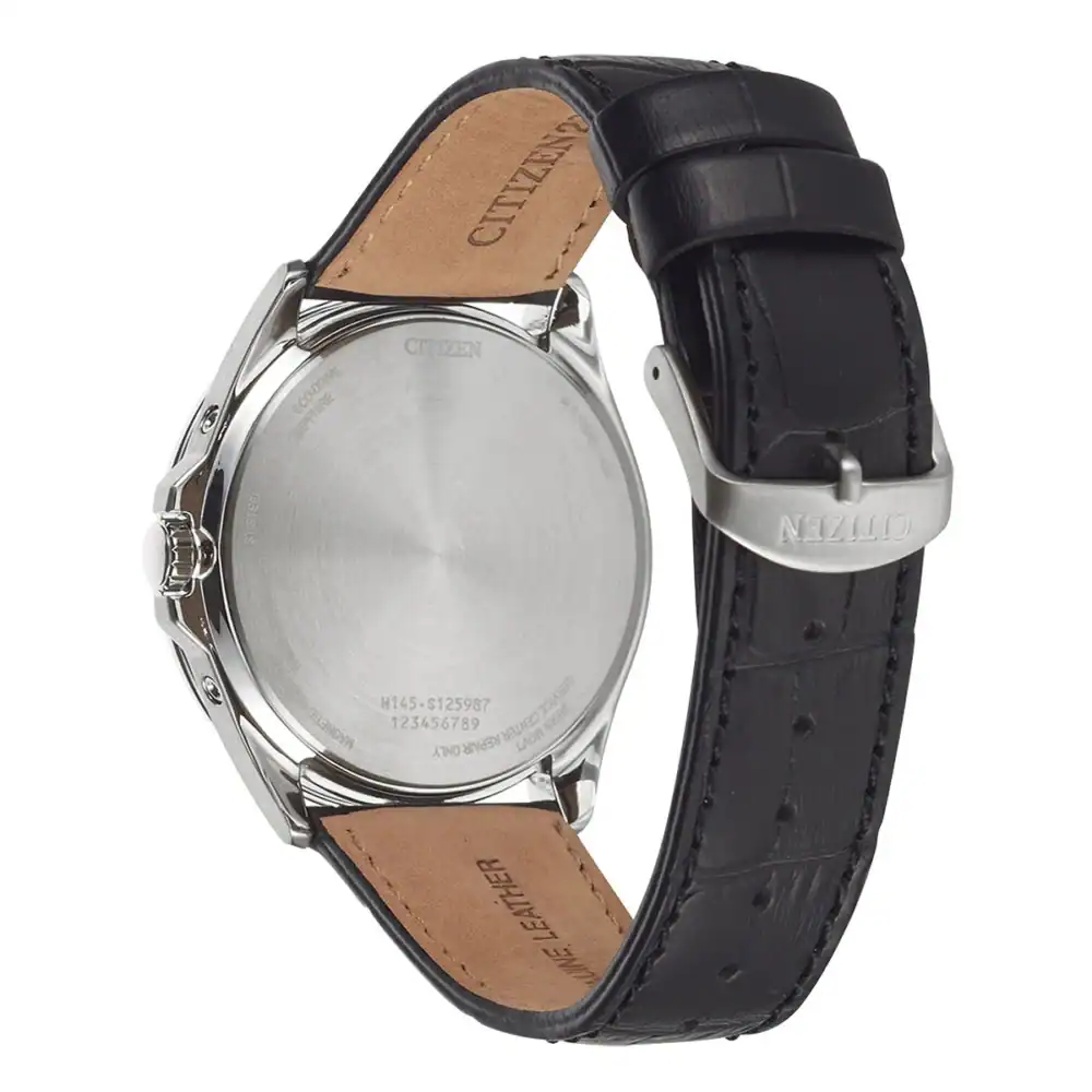 Reloj Citizen CB0250-17A Eco-Drive radio controlled 43mm 10ATM