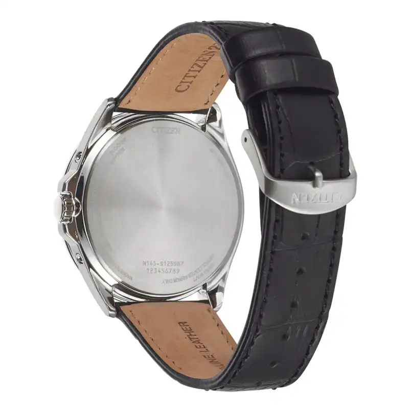 Reloj Citizen CB0250-17A Eco-Drive radio controlled 43mm 10ATM