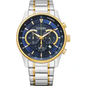 thearwatches-reloj-citizen-mid-31901 Reloj Citizen AN8194-51L Quarz Chronograph 42mm 10ATM