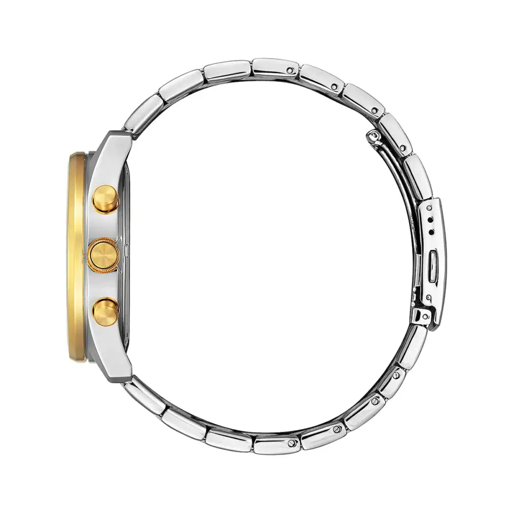 Reloj Citizen AN8194-51L Quarz Chronograph 42mm 10ATM
