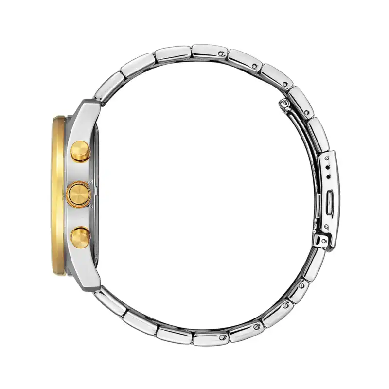 Reloj Citizen AN8194-51L Quarz Chronograph 42mm 10ATM
