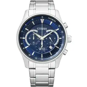 thearwatches-reloj-citizen-mid-31902 Reloj Citizen AN8190-51L Quarz Chronograph 42mm 10ATM