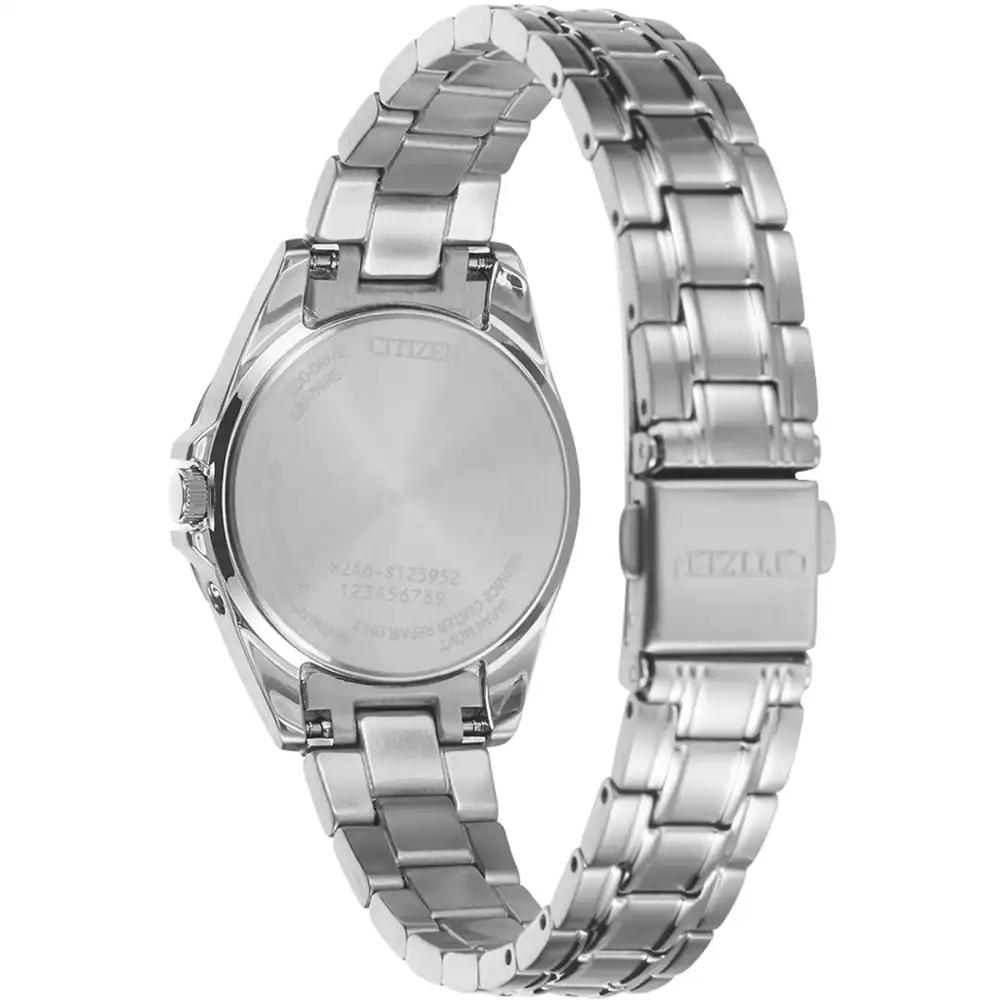 Reloj Citizen EC1180-81L Eco-Drive radio controlled 29mm 10ATM