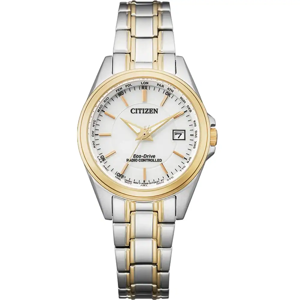 thearwatches-reloj-citizen-mid-31904 Reloj Citizen EC1186-85A Eco-Drive radio controlled 29mm 10ATM