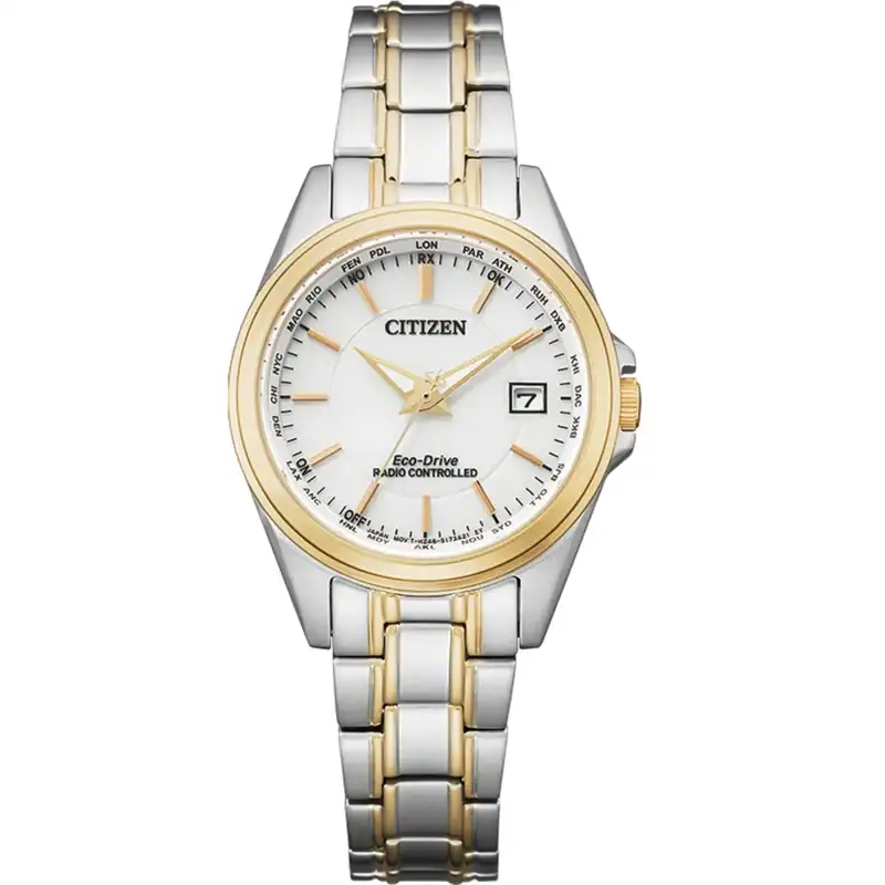 thearwatches-reloj-citizen-mid-31904 Reloj Citizen EC1186-85A Eco-Drive radio controlled 29mm 10ATM