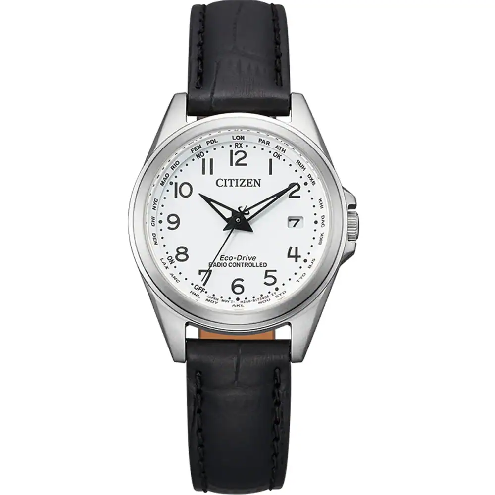 thearwatches-reloj-citizen-mid-31919 Reloj Citizen EC1180-14A Eco-Drive radio controlled 29mm 10ATM