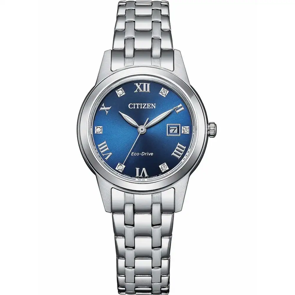 thearwatches-reloj-citizen-mid-33219 Reloj Citizen FE1240-81L Eco-drive Elegance Ladies Watch 30mm 3ATM