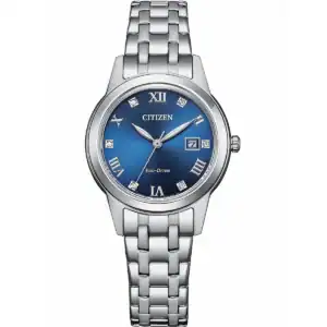 thearwatches-reloj-citizen-mid-33219 Reloj Citizen FE1240-81L Eco-drive Elegance Ladies Watch 30mm 3ATM