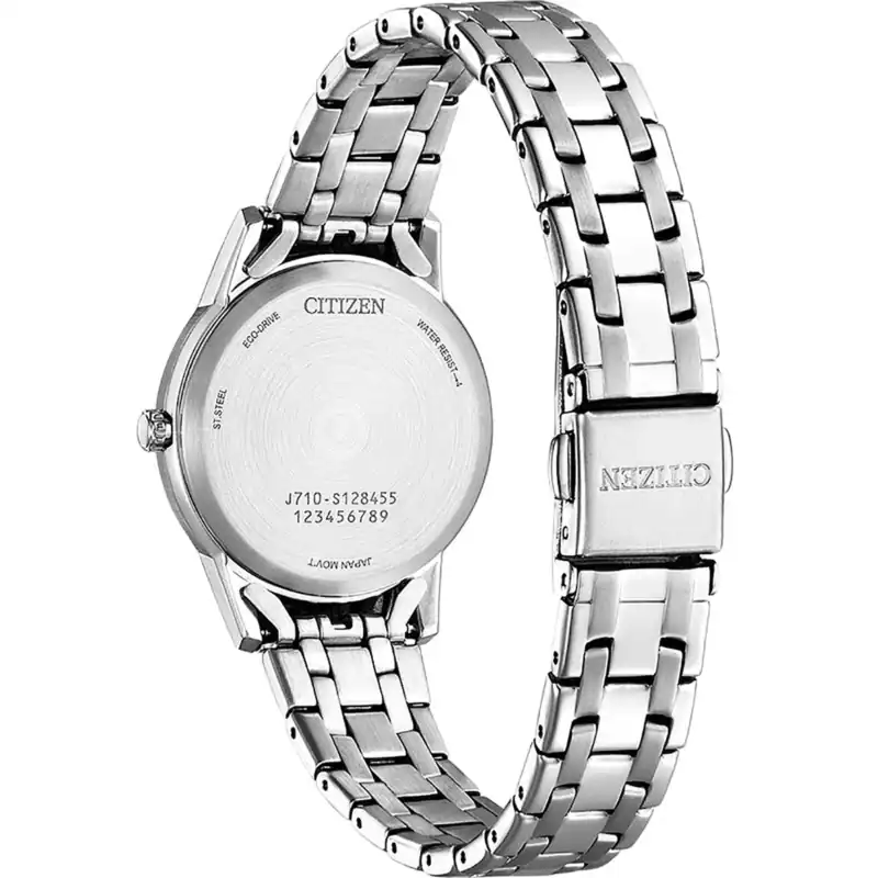 thearwatches-reloj-citizen-mid-33219_2 Reloj Citizen FE1240-81L Eco-drive Elegance Ladies Watch 30mm 3ATM