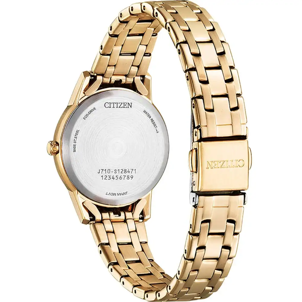 thearwatches-reloj-citizen-mid-33220_2 Reloj Citizen FE1243-83A Eco-drive Elegance Ladies Watch 30mm 3ATM
