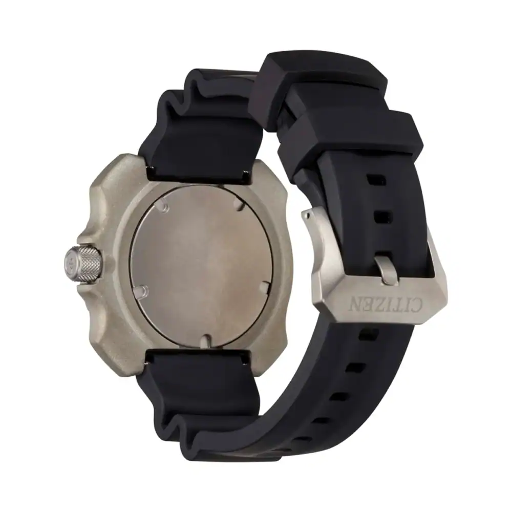 Reloj Citizen BN0220-16E Eco-drive Promaster Titanium Mens Watch 47mm 20ATM