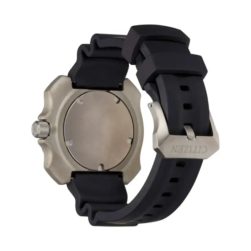 Reloj Citizen BN0220-16E Eco-drive Promaster Titanium Mens Watch 47mm 20ATM