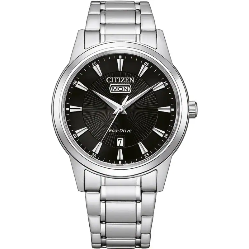 thearwatches-reloj-citizen-mid-33243 Reloj Citizen AW0100-86E Eco-drive Sport Mens Watch 40mm 3ATM