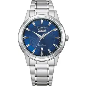 thearwatches-reloj-citizen-mid-33244 Reloj Citizen AW0100-86L Eco-drive Sport Mens Watch 40mm 3ATM