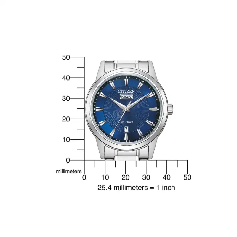 thearwatches-reloj-citizen-mid-33244_3 Reloj Citizen AW0100-86L Eco-drive Sport Mens Watch 40mm 3ATM