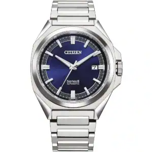 thearwatches-reloj-citizen-mid-34658 Reloj Citizen NB6010-81L Series 8 Automatic Mens Watch 40mm 10ATM