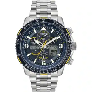 thearwatches-reloj-citizen-mid-35719 Reloj Citizen JY8078-52L Promaster-Sky Blue Angels Radio-Controlled Eco- Drive 45mm 20ATM