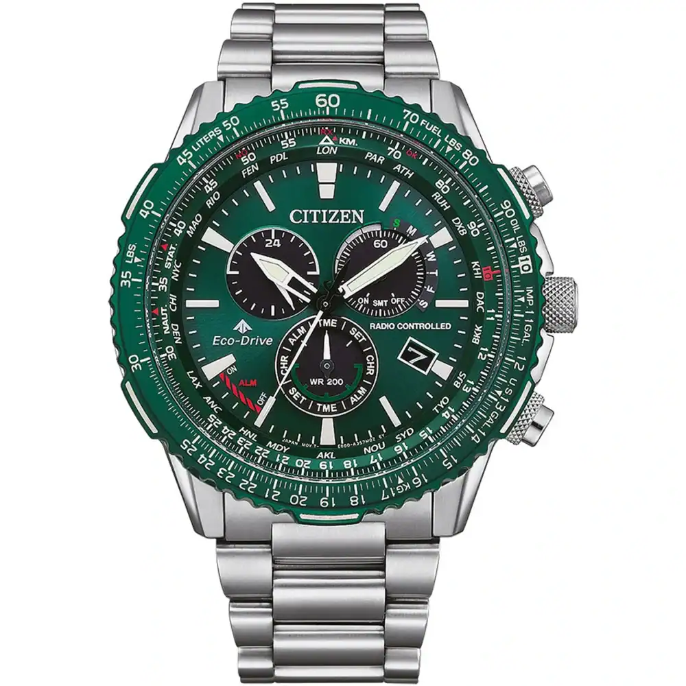 thearwatches-reloj-citizen-mid-35723 Reloj Citizen CB5004-59W Radio-Controlled Eco-Drive Promaster Mens Watch 45mm