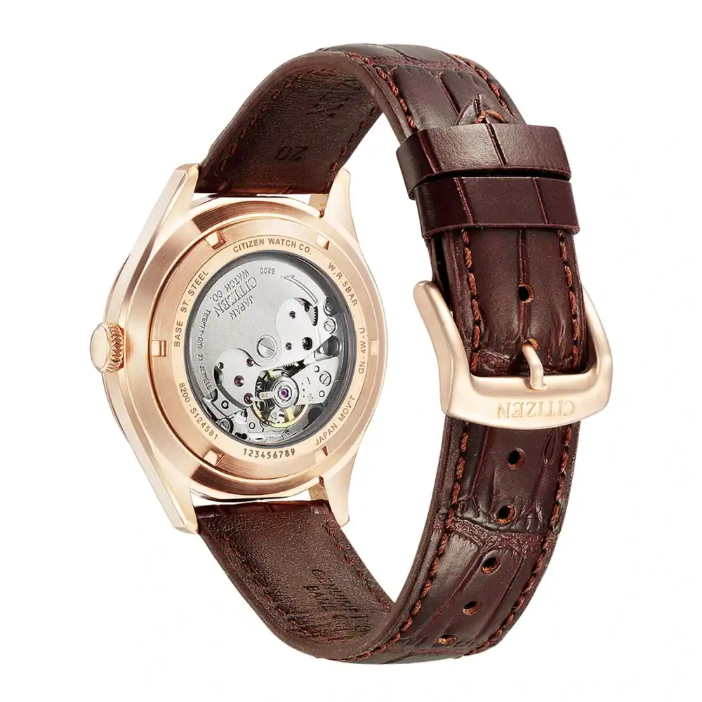 thearwatches-reloj-citizen-mid-35732_2 Reloj Citizen NH8393-05A Automatic Men`s 40mm 5ATM