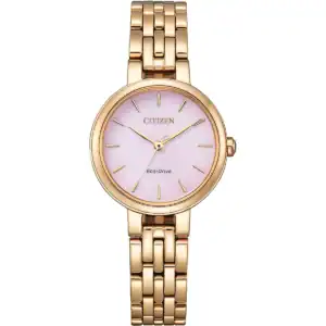 thearwatches-reloj-citizen-mid-35736 Reloj Citizen EM0993-82X Eco-Drive Elegance Ladies 28mm 5ATM