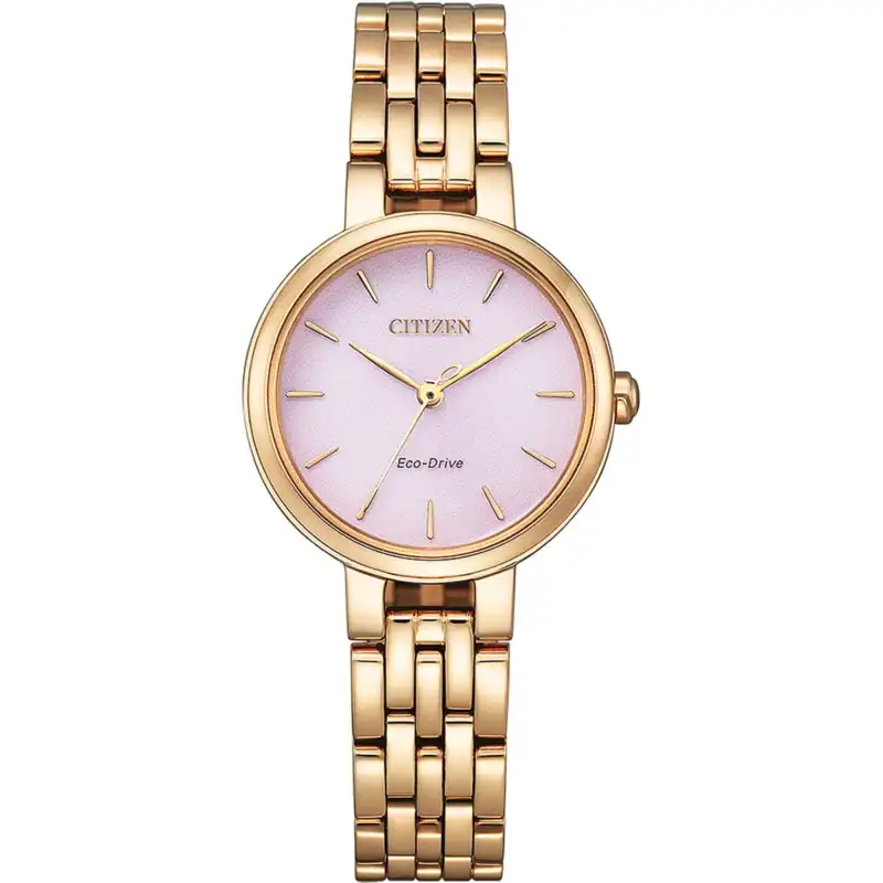 Reloj Citizen EM0993-82X Eco-Drive Elegance Ladies 28mm 5ATM