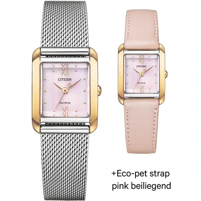 thearwatches-reloj-citizen-mid-35741 Reloj Citizen EW5596-66X Eco-Drive Elegance Ladies 22mm 5ATM
