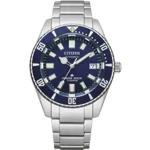 thearwatches-reloj-citizen-mid-35748 Reloj Citizen NB6021-68L Promaster Titanium Automatic 41mm 20ATM