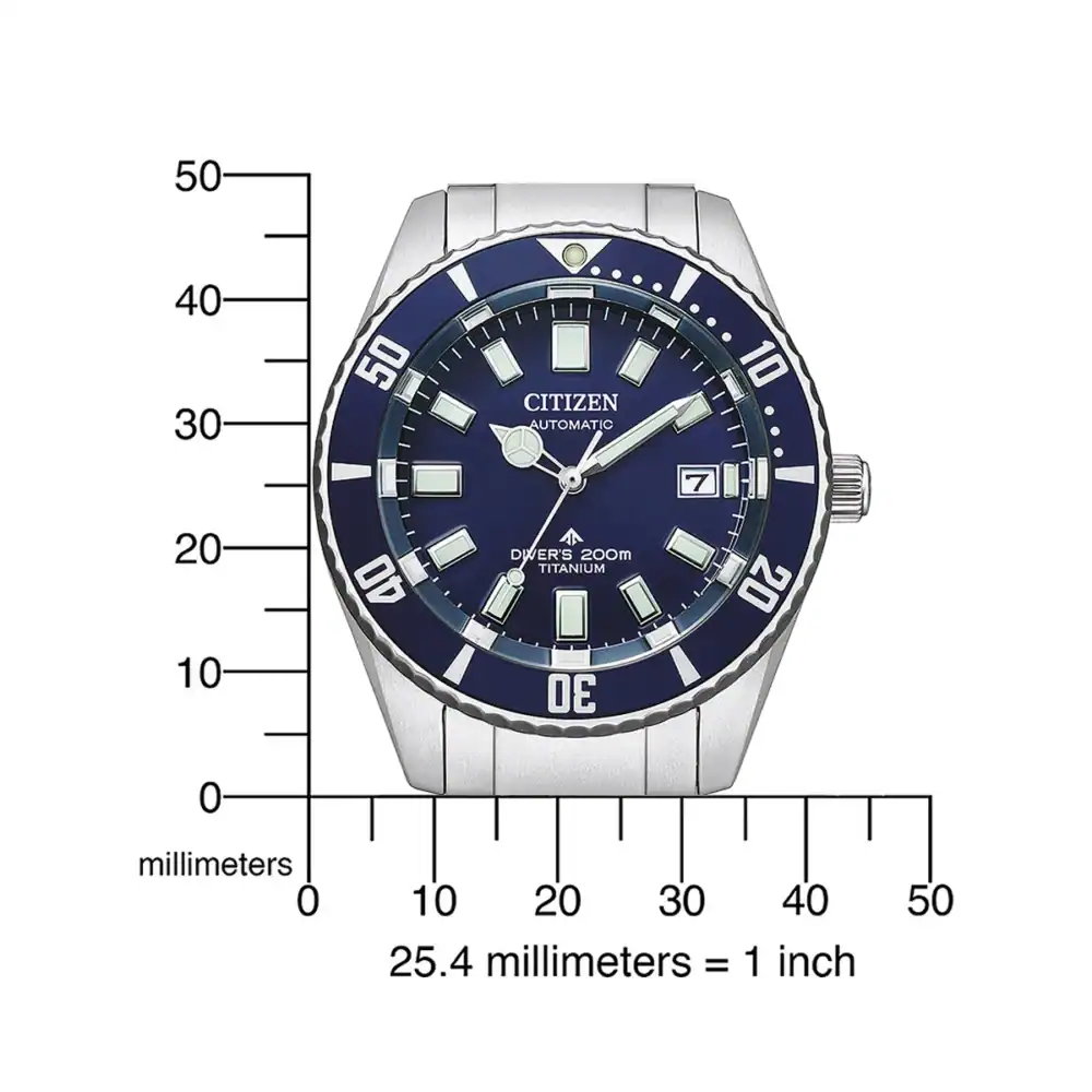 thearwatches-reloj-citizen-mid-35748_3 Reloj Citizen NB6021-68L Promaster Titanium Automatic 41mm 20ATM