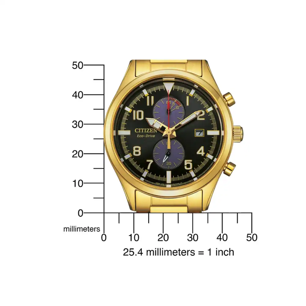 thearwatches-reloj-citizen-mid-36760_4 Reloj Citizen CA7022-87E Eco-Drive Chronograph mens watch 43mm 10ATM