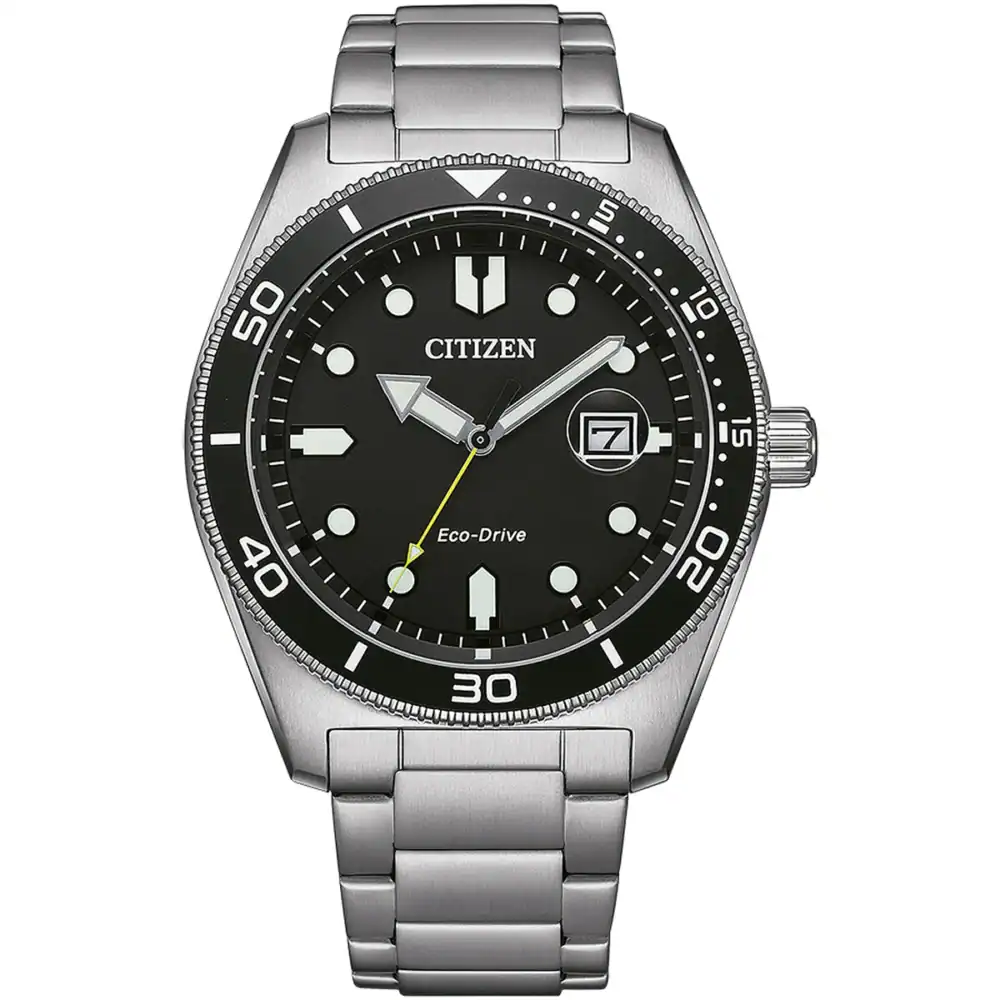 thearwatches-reloj-citizen-mid-36768 Reloj Citizen AW1760-81E Eco-Drive Sport Mens Watch 43mm 10ATM