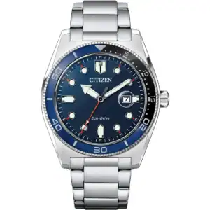 thearwatches-reloj-citizen-mid-36769 Reloj Citizen AW1761-89L Eco-Drive Sport Mens Watch 43mm 10ATM
